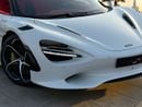 مكلارين 750S AED 27,999 P.M | MCLAREN 750S SPIDER MSO | 4.0L TWIN TURBO V8 | WARRANTY &amp; SERVICE PLAN | GCC SP