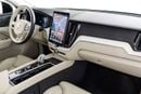 Volvo XC60 ULTRA DARK