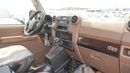 Toyota Land Cruiser Pick Up 4.0L V6 Double Cabin A/T