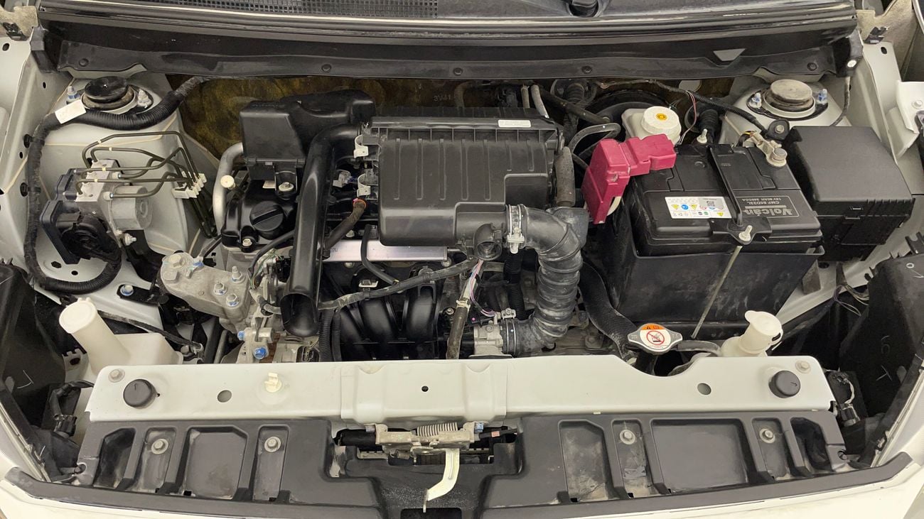 Mitsubishi Attrage GLX HIGHLINE 1.2 | Zero Down Payment | Home Test Drive