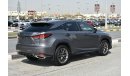 Lexus RX350 F SPORT