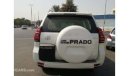 Toyota Prado 3.0L TXL Diesel Automatic with Sunroof