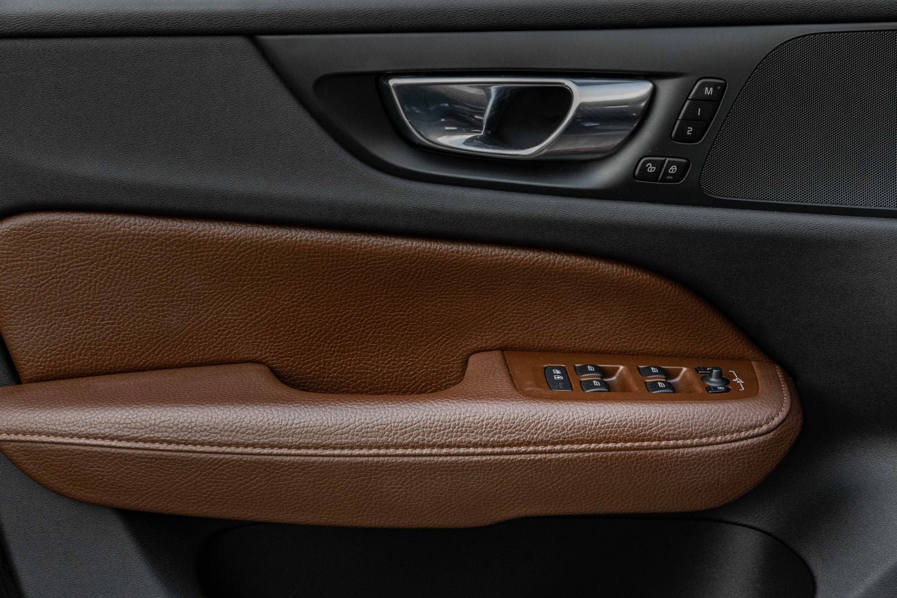 Volvo V60 V60 | 1,371 P.M | 0% Downpayment | VOLVO WARRANTY TO NOV 2026 | VOLVO HISTORY!