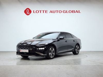 Kia K8 2022 KIA K8 (G) 3.5 Nobless