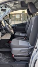 Toyota Hiace TYT HIACE 3.5L PETROL 2025 FOR LOCAL AND EXPORT