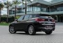 BMW X2 X2 20i | 1,371 P.M | 0% Downpayment | Perfect Condition!