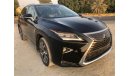 Lexus RX350