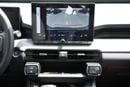 Toyota RAV4 ADVENTURE 2.5L HEV With Remote start Engine