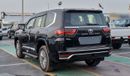 Toyota Land Cruiser VXR 3.5L TWIN TURBO