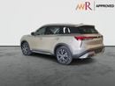 Infiniti QX60 SENSORY 2.0