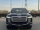 Toyota Land Cruiser VXR 4.0L
