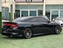Dodge Charger HELLCAT SRT Core 6.4L