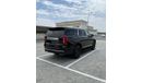 GMC Yukon GMC Yukon Denali 6.2L V8 (AWD) 2021- BLACK