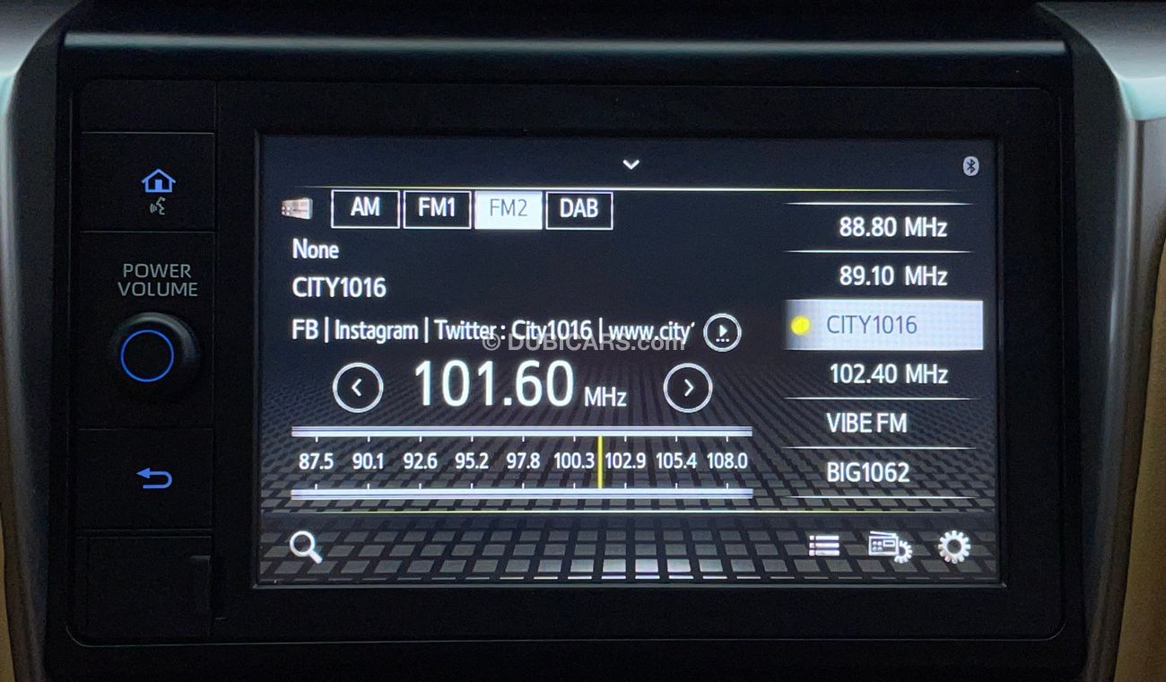 Toyota Fortuner EXR 2.7 | Zero Down Payment | Free Home Test Drive