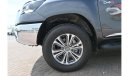 Toyota Hilux 2.4L DIESEL 4WD AUTO TRANSMISSION