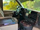 GMC Savana GMC SAVANA LIMITED 2013 GCC // VIP ROOM // TV // ACCIDENT FREE // PERFECT CONDITION // 9 SEATS