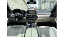 BMW 530i 2000