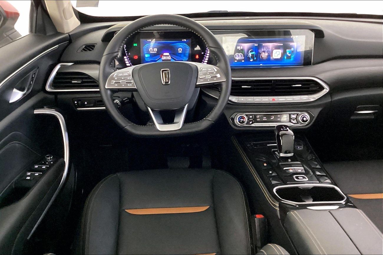 Bestune T77 Premium | Guaranteed Warranty | 0 Down Payment