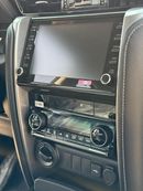 تويوتا فورتونر FORTUNER 2.7L PETROL V4 | AUTOMATIC | 0 KM | 03 YEARS WARRANTY