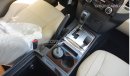 Mitsubishi Pajero Mitsubishi Pajero 2019 GLS 3.8L Full Option Gold Package - للتصدير