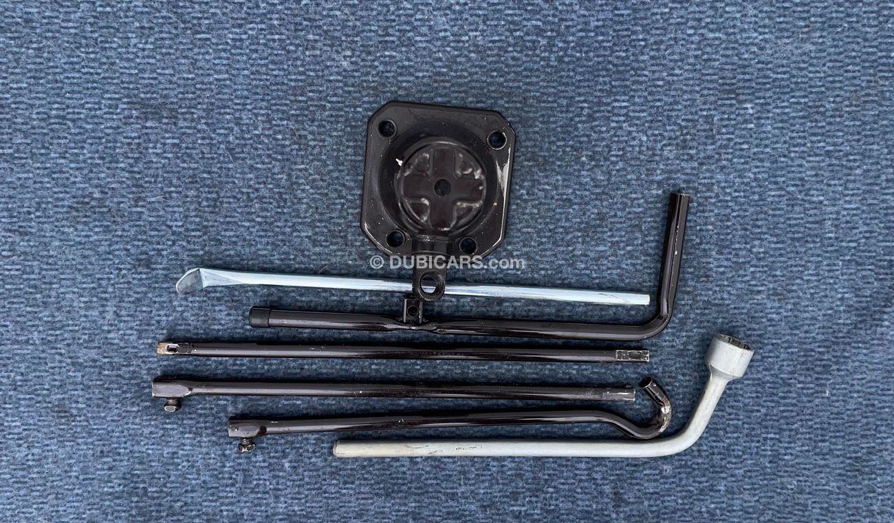 Toyota FJ Cruiser GXR 4 | Zero Down Payment | Free Home Test Drive