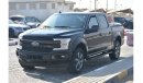 Ford F-150 LARIAT  V-06 / CLEAN CONDITION / WITH WARRANTY