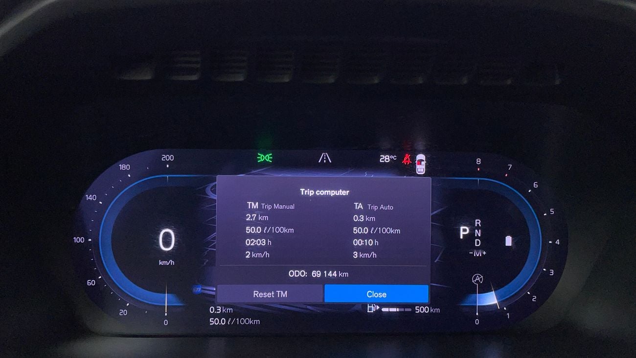 Volvo XC90 2023 B5 CORE | AED 2067/Month | 0 DP | 30 Day Return | Warranty | Service History