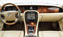 Jaguar XJ8 2004 Model Full options clean car  single owner use wellmaintaned