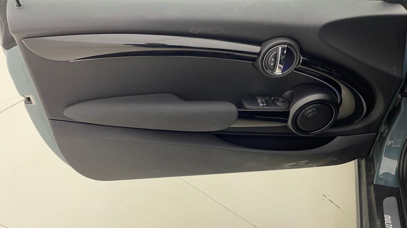 Mini Cooper S S 2 | Zero Down Payment | Home Test Drive