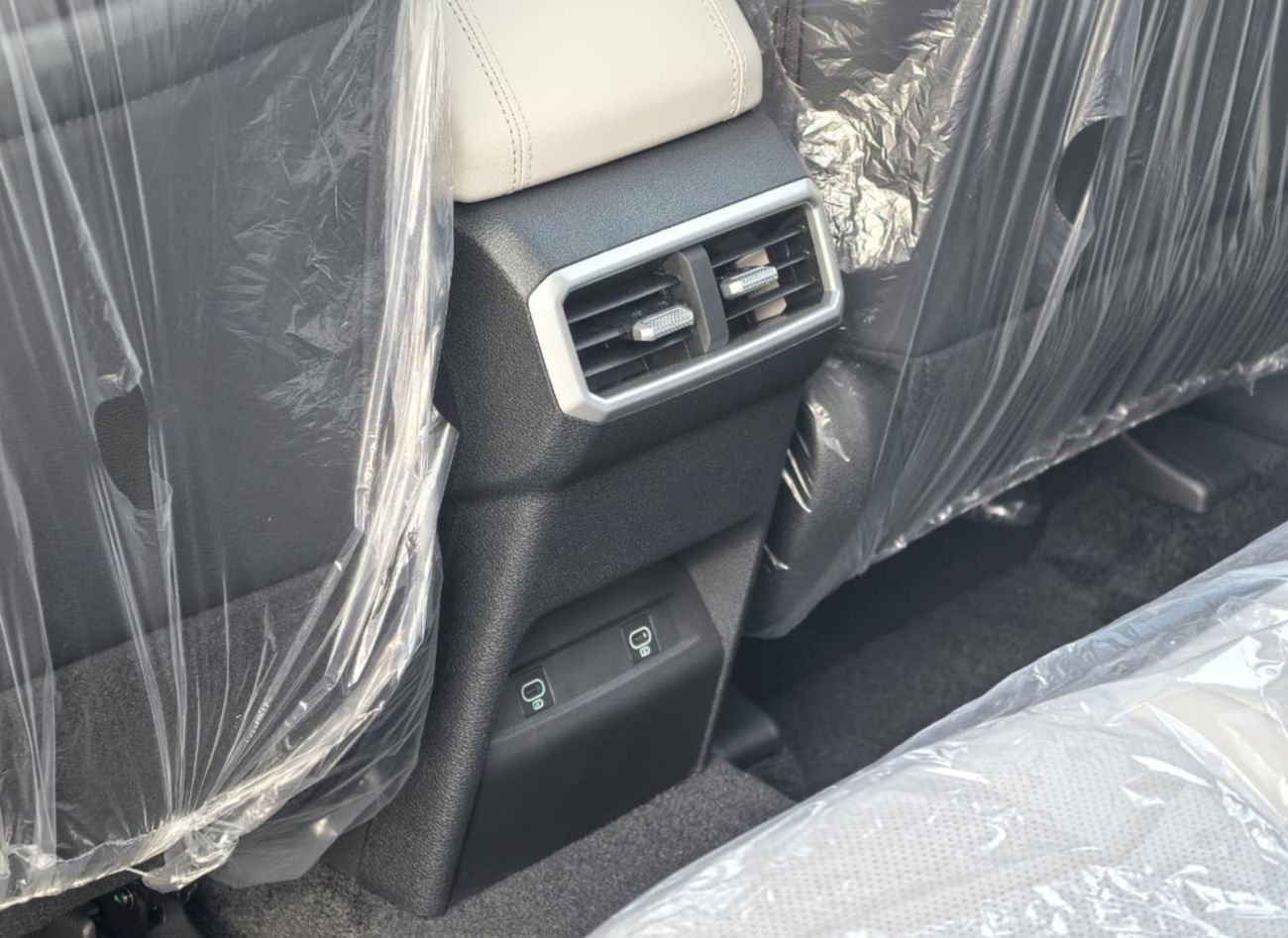 Kia Sportage 2025 KIA SPORTAGE 1.5L PREMIUM PETROL FULL OPTION WITH POWER SEAT,WIRELESS CHARGER,POWER TRUNK,360 C