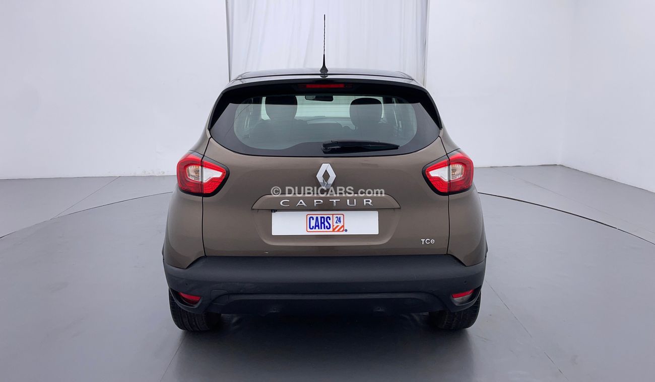 Renault Captur SE 1.2 | Zero Down Payment | Free Home Test Drive