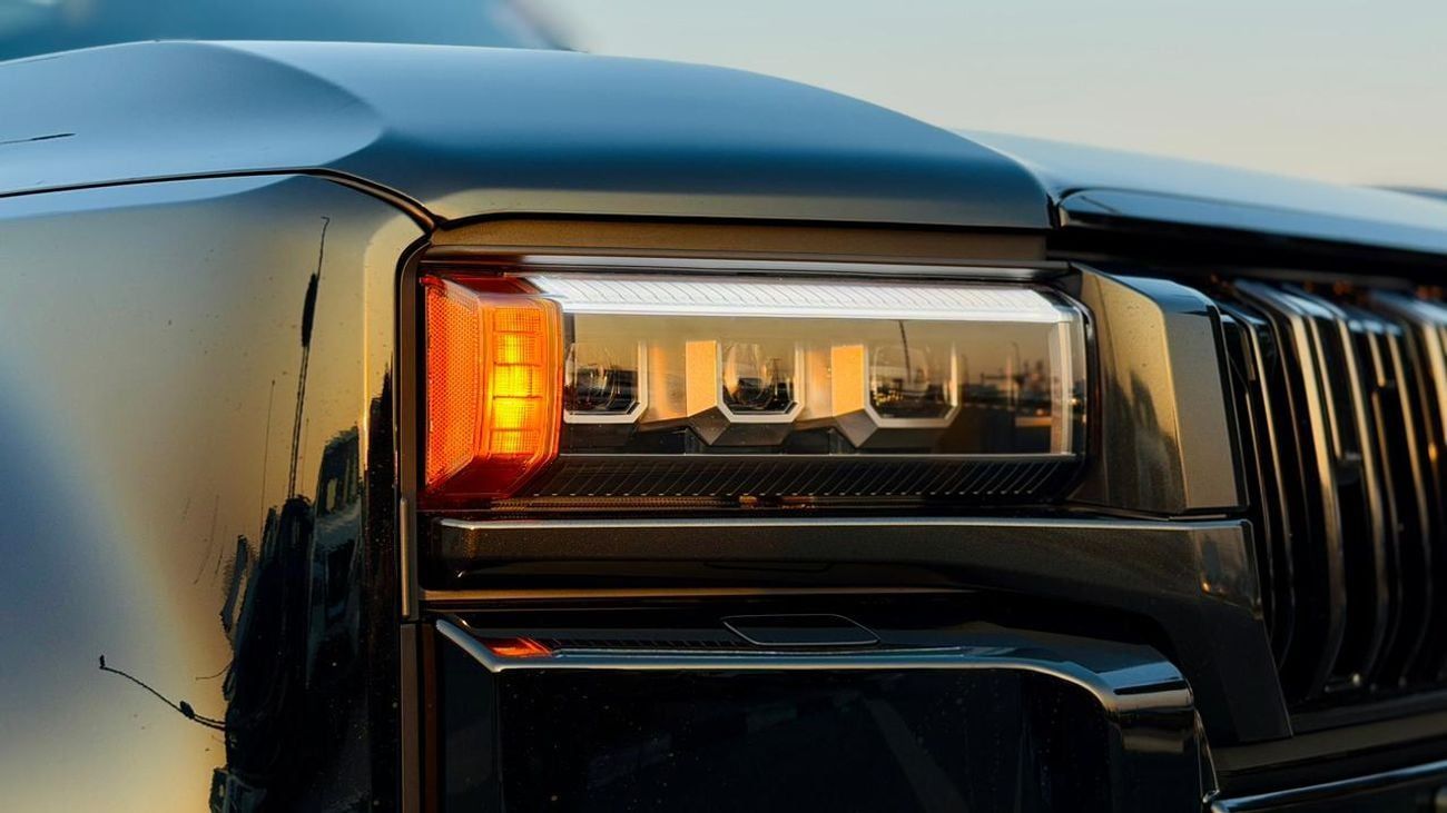 Toyota Prado BRAND NEW KAKADU 2025 | BLACK EDITION | 360 VIEW CAMERA | ELECTRIC HEATED & MEMORY SEATS | AUTO | 20