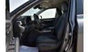 Toyota Highlander Limited Platinum 2.4L Turbo AWD 7 Seat Automatic Transmission - Euro 6