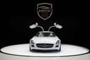 Mercedes Benz SLS AMG STD
