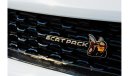 Dodge Charger R/T Scatpack CHARGER SRT SCAT PACK//2022//LOW MILEG//VERY GOOD CONDITIUN