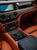 Rolls Royce Ghost EWB