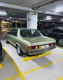 مرسيدس بنز 280 1985 Mercedes-Benz 280CE | Coupe | Original | High Grade