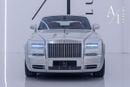 رولز رويس فانتوم Std 6.8L Coupe