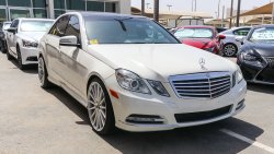 Mercedes-Benz E 350