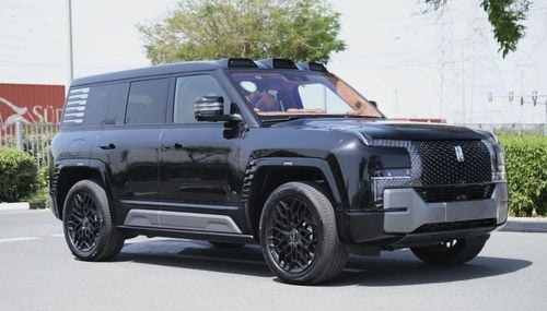 بي واي دي تانغ