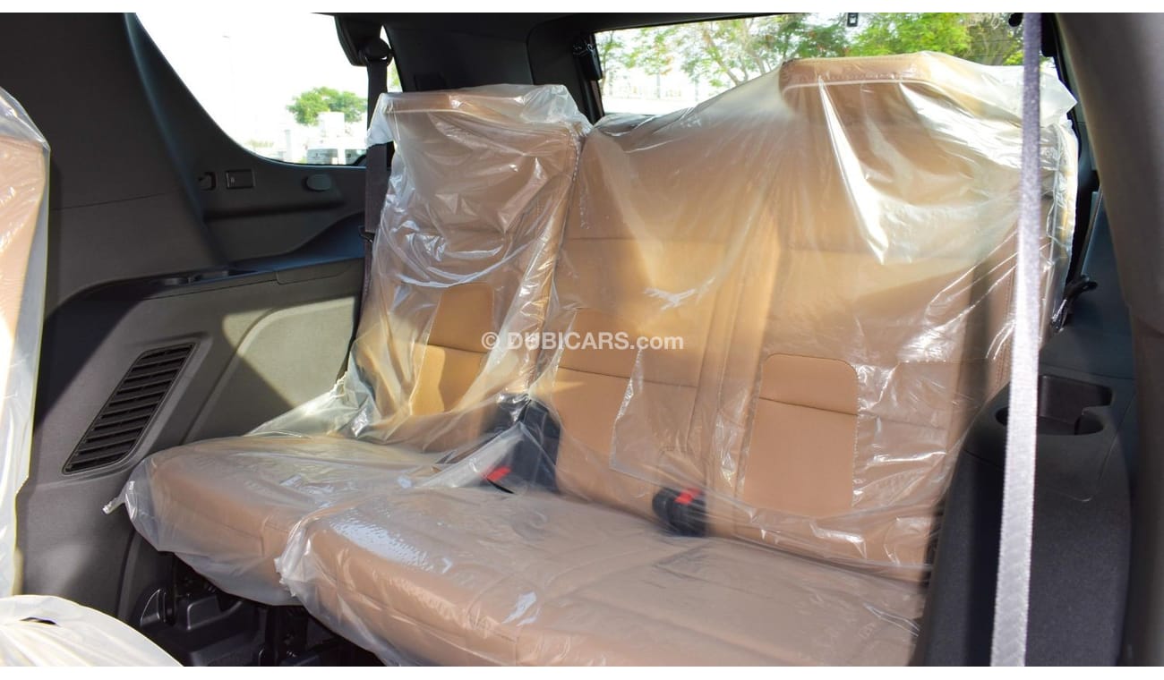 Chevrolet Tahoe Chevrolet Tahoe Premier 5.3L 4WD | 2023 | GCC Specs | For Export Only