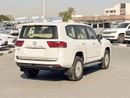 Toyota Land Cruiser EXPORT ONLY - LC300 GX E1 3.3 DSL