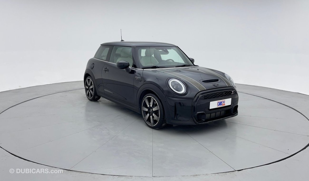 Mini Cooper S S 2 | Zero Down Payment | Free Home Test Drive