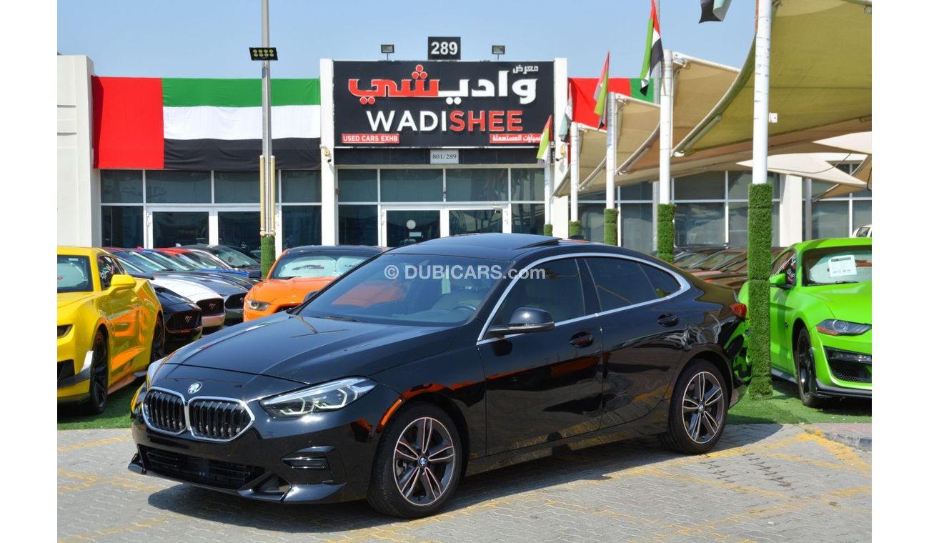 BMW 228i BMW/2022/V4-2.0L-TWIN POWER TURBO//LOW MILEG