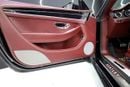 بنتلي كونتيننتال جي تي سي Mulliner Edition