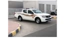 Mitsubishi L200 GL GCC 2*4