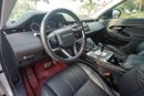 Land Rover Range Rover Evoque P250 2.0L (245 HP)