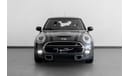 Mini Cooper S 2016 Mini Cooper S