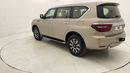 Nissan Patrol SE T2 4 | Zero Down Payment | Home Test Drive