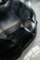 Lamborghini Aventador SVJ 6.5L V12